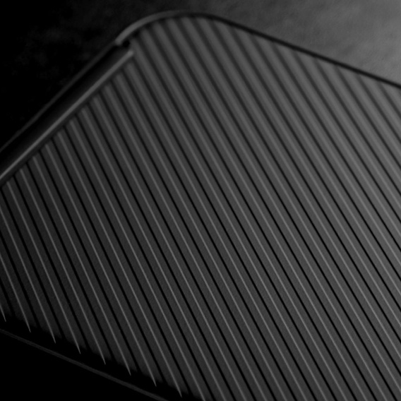 Pouzdro pro Xiaomi Redmi Note 13 Pro 5G / Poco X6 5G, obrněné Nillkin, CamShield Pro, černé