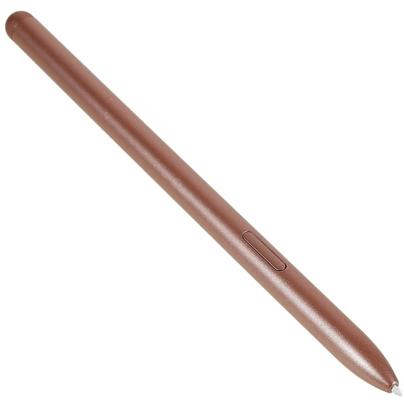 Stylus pro Samsung Galaxy Tab S7 / S7+ / S8 / S8+, Stylus Pen, růžový rose gold