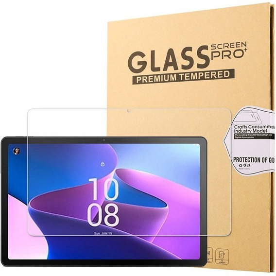 Tvrzené sklo pro Lenovo Tab M10 10.1 Gen 3 TB-328FU/TB-328XU