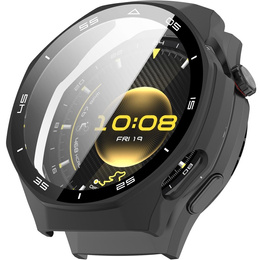 Ochranné pouzdro s tvrzeným sklem pro Huawei Watch GT 6 Pro 46 mm