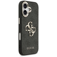 Pouzdro GUESS 4G Big Metal Logo pro iPhone 17