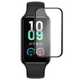 2x hybridní sklo ERBORD pro Amazfit Band 7