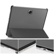 Pouzdro pro OnePlus Pad, Smartcase, šedé