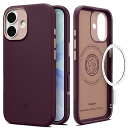 Pouzdro Spigen Nano Pop MagSafe pro iPhone 17