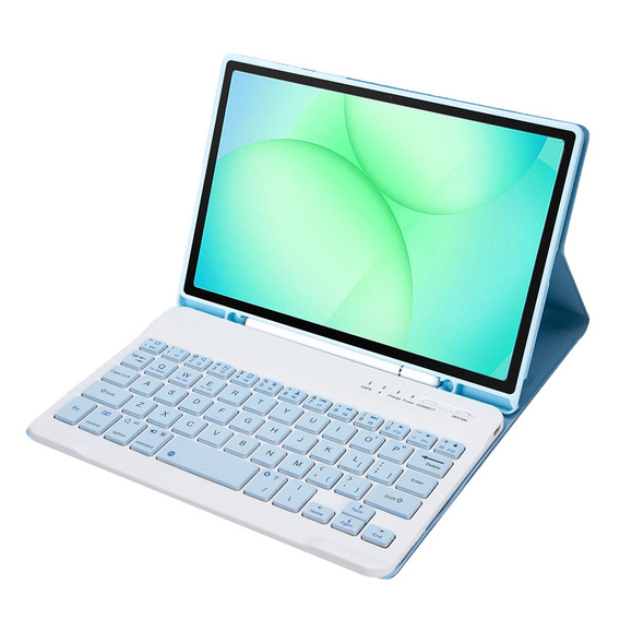 Pouzdro s klávesnicí pro tablet Samsung Galaxy Tab A11