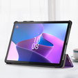 Pouzdro pro Lenovo Tab P11 Pro Gen 2 TB132FU TB132XU 11.2", s klopou, galaxy