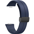 Silikonový řemínek pro Huawei Watch Fit 4 / 4 Pro / 3