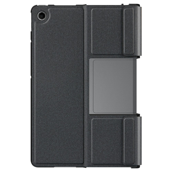 Pouzdro + klávesnice Lenovo Tab Plus, černé