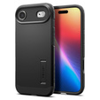 Spigen pouzdro pro iPhone Air, Tough Armor T MagSafe, černé