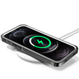 Pouzdro pro iPhone 13 mini, Shockproof, s fólií, modré
