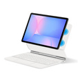 Pouzdro s klávesnicí Bluetooth a touchpadem pro Samsung Galaxy Tab S10 FE