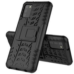 Pouzdro pro Samsung Galaxy A02s, Tire Armor, černé