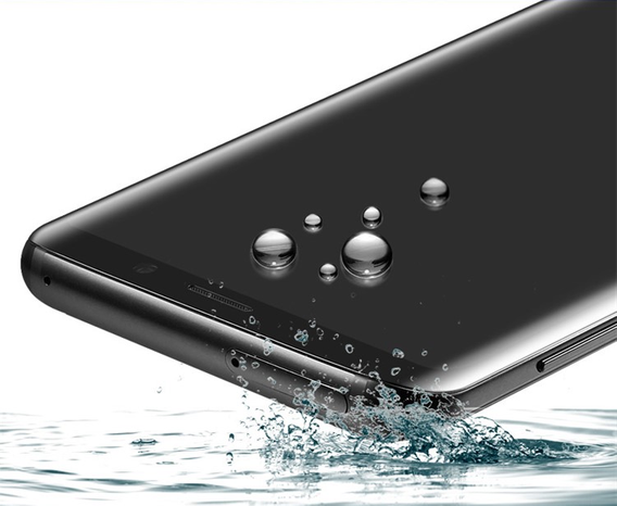 UV tvrzené sklo pro Realme 12 Pro 5G / 12 Pro+ 5G