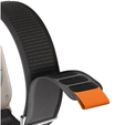 Nylonový řemínek pro Apple Watch 1/2/3/4/5/6/7/8/9/10/SE/Ultra/Ultra 2 42/44/45/49MM