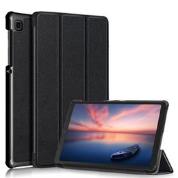 Pouzdro pro Samsung Galaxy Tab A7 Lite 8.7 T220 / T225, Smartcase, černé