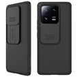 Pouzdro pro Xiaomi 13 Pro, obrněné Nillkin, CamShield Pro, černé