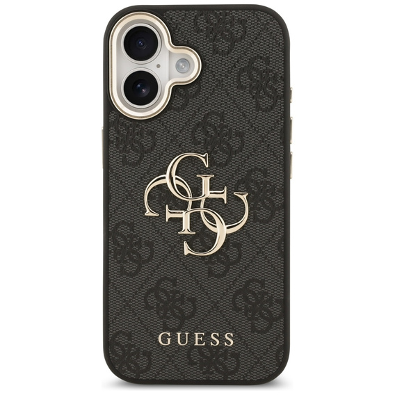 Pouzdro GUESS 4G Big Metal Logo pro iPhone 17