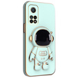 Pouzdro pro Xiaomi Mi 10T 5G/Mi 10T Pro 5G, Astronaut, mincovní