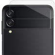 IMAK 2x sklo na fotoaparát pro Samsung Galaxy Z Flip3 5G