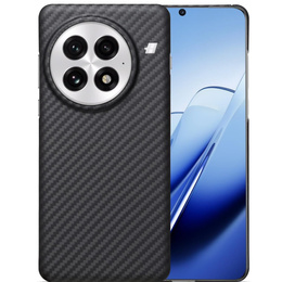 Pouzdro pro OnePlus 13, Aramid Fiber Cover, černé