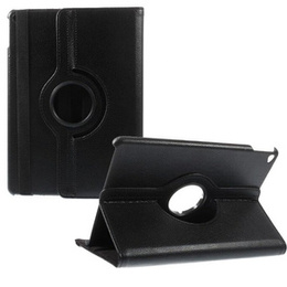 Pouzdro pro iPad Air 2 9.7" 2014 TB330FU 10.95", otočné o 360°, černé