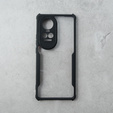 Pouzdro pro Oppo Reno 10 Pro, AntiDrop Hybrid, černé