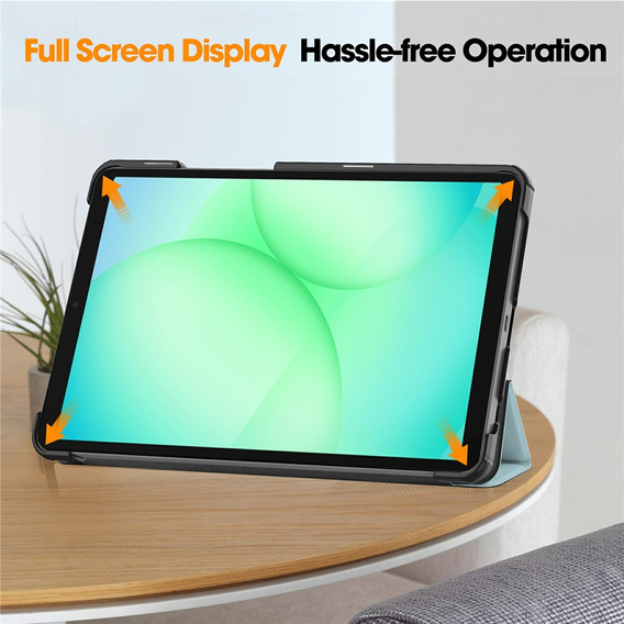 Smartcase pouzdro s potiskem pro Samsung Galaxy Tab A11/A9