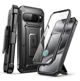 Obal Supcase Unicorn Beetle Pro s pancéřovou sponou pro Google Pixel 10 / 10 Pro