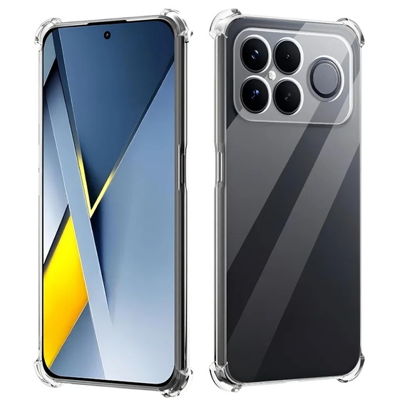 Dropproof pouzdro pro Xiaomi Poco F8 Ultra