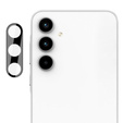 IMAK Camera Glass pro Samsung Galaxy A35, černé