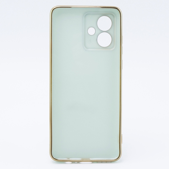 Pouzdro pro Motorola Moto G54 5G, Glamour CamShield, mincovní