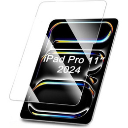 Tvrzené sklo pro iPad Pro 11" 2024 (5 gen.)