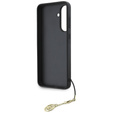 Pouzdro GUESS 4G Charms Collection pro Samsung Galaxy A56