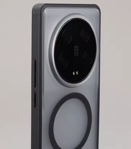 Hybridní pouzdro Fusion s magnetickým kroužkem MagSafe pro Xiaomi 13 Ultra