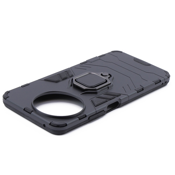 Pouzdro pro Realme 11 5G, Kickstand Ring, černé