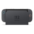 Pouzdro pro Nintendo Switch 2, SPIGEN, Dual Grip, černé 