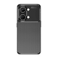 Pouzdro pro OnePlus Nord 3 5G, Carbon Gel, černé