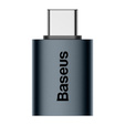 Adaptér Baseus Ingenuity USB-C na USB-A 3.1 OTG pro zařízení s portem USB-C