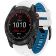 Silikonový řemínek QuickFit pro Garmin Fenix 22mm