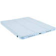 Pouzdro pro iPad Pro 11 2022 / 2021 / 2020 / 2018, Smartcase Hybrid, se slotem na stylus, modré