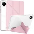 Pouzdro pro Xiaomi Redmi Pad SE 8.7", Origami, růžové rose gold