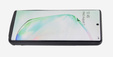 4800mAh bateriové pouzdro pro Samsung Galaxy S22, černé