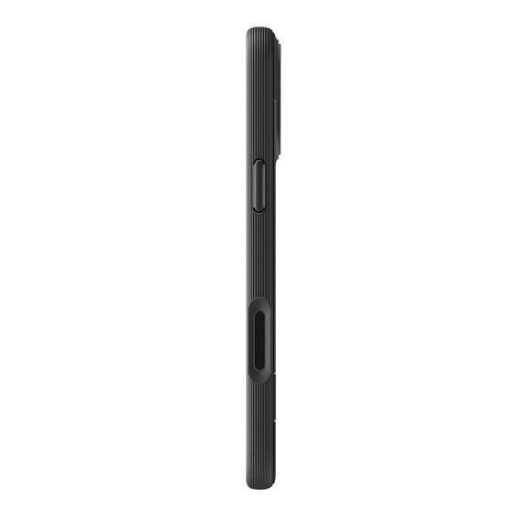 Spigen Parallax S MagSafe pouzdro se stojánkem pro iPhone 17 Pro
