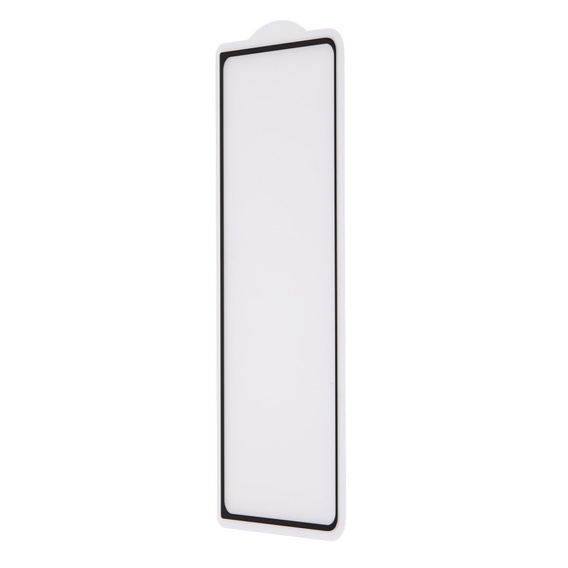 3D tvrzené sklo pro Samsung Galaxy Z Fold 5 5G, černé