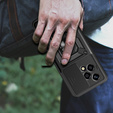 Pouzdro pro Honor 200 Lite, CamShield Slide, černé