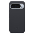 Spigen Nano Pop MagSafe pouzdro pro Google Pixel 10 Pro XL, černé sezamové pouzdro