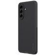 Pouzdro NILLKIN Frosted Shield Pro MagSafe pro Samsung Galaxy A57 5G, černé