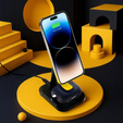 Pouzdro Spigen Nano Pop pro Apple AirPods Pro 3