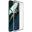 Pouzdro IMAK pro OnePlus 11 5G, UX-5 Series Slim, průhledné