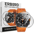 2x hybridní sklo ERBORD pro Samsung Galaxy Watch Ultra 47mm (2025 / 2024)